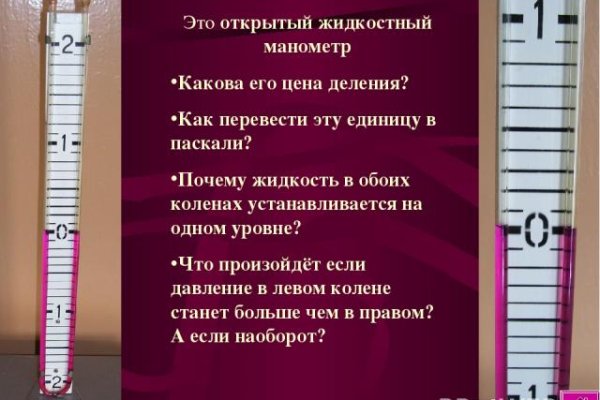 Kraken площадка