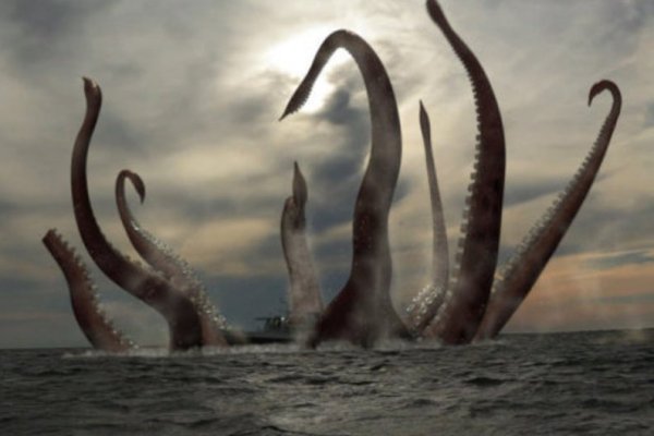 Kraken адрес